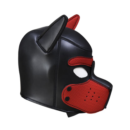 Pup Hood